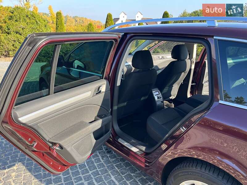 Универсал Skoda Superb 2012 в Днепре