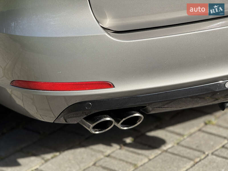 Универсал Skoda Superb 2014 в Надворной фото 13 Универсал Skoda Superb 2014 в Надворной