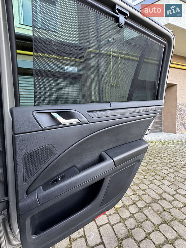 Универсал Skoda Superb 2014 в Надворной фото 41 Универсал Skoda Superb 2014 в Надворной