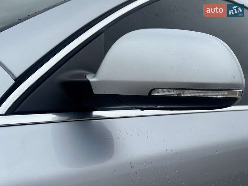 Лифтбек Skoda Superb 2013 в Киеве