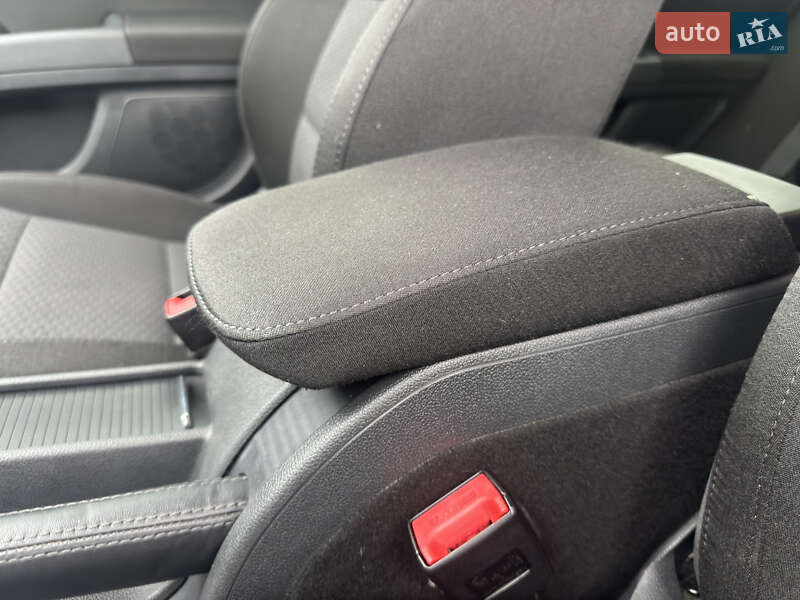 Лифтбек Skoda Superb 2013 в Киеве