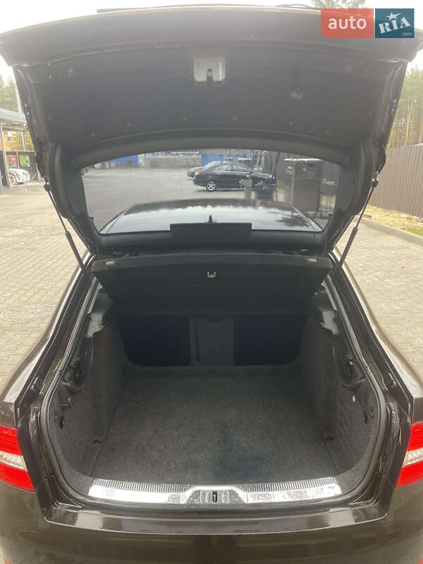 Лифтбек Skoda Superb 2014 в Гостомеле фото 10 Лифтбек Skoda Superb 2014 в Гостомеле