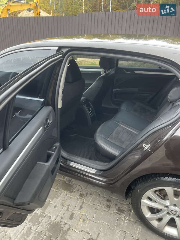 Лифтбек Skoda Superb 2014 в Гостомеле фото 14 Лифтбек Skoda Superb 2014 в Гостомеле