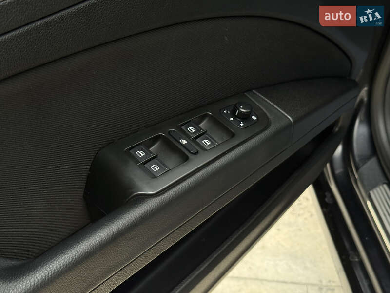 Ліфтбек Skoda Superb 2009 в Івано-Франківську фото 12 Ліфтбек Skoda Superb 2009 в Івано-Франківську