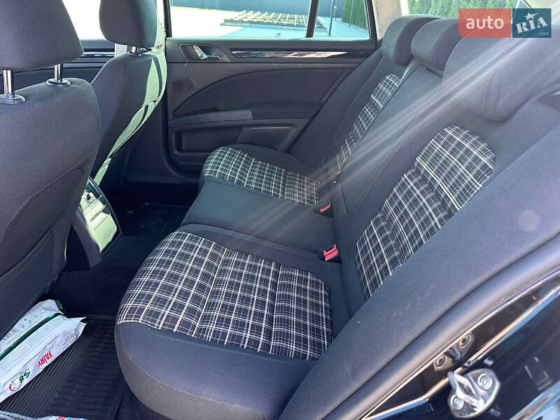 Універсал Skoda Superb 2012 в Кам'янець-Подільському фото 15 Універсал Skoda Superb 2012 в Кам'янець-Подільському
