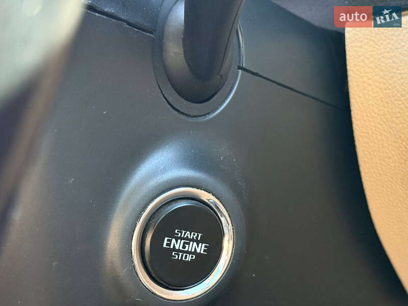 Ліфтбек Skoda Superb 2013 в Кривому Розі