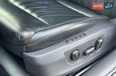 Лифтбек Skoda Superb 2017 в 