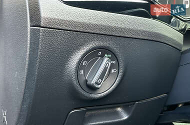 Лифтбек Skoda Superb 2017 в 