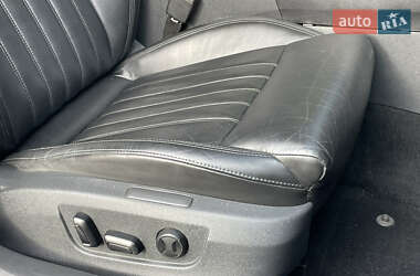 Лифтбек Skoda Superb 2017 в 