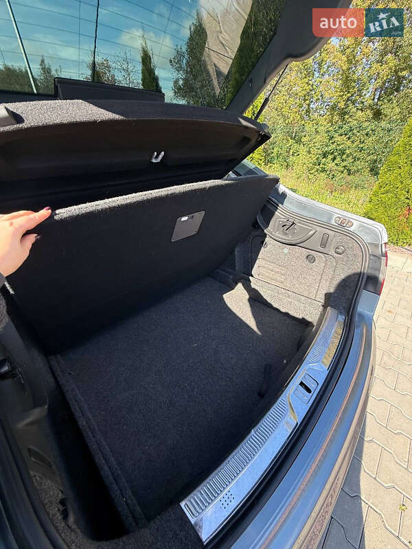 Лифтбек Skoda Superb 2008 в Хмельницком