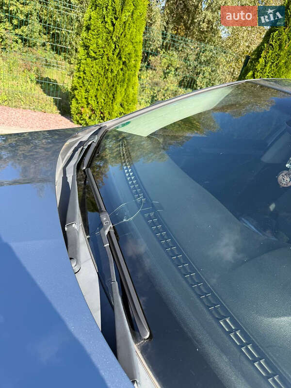 Лифтбек Skoda Superb 2008 в Хмельницком