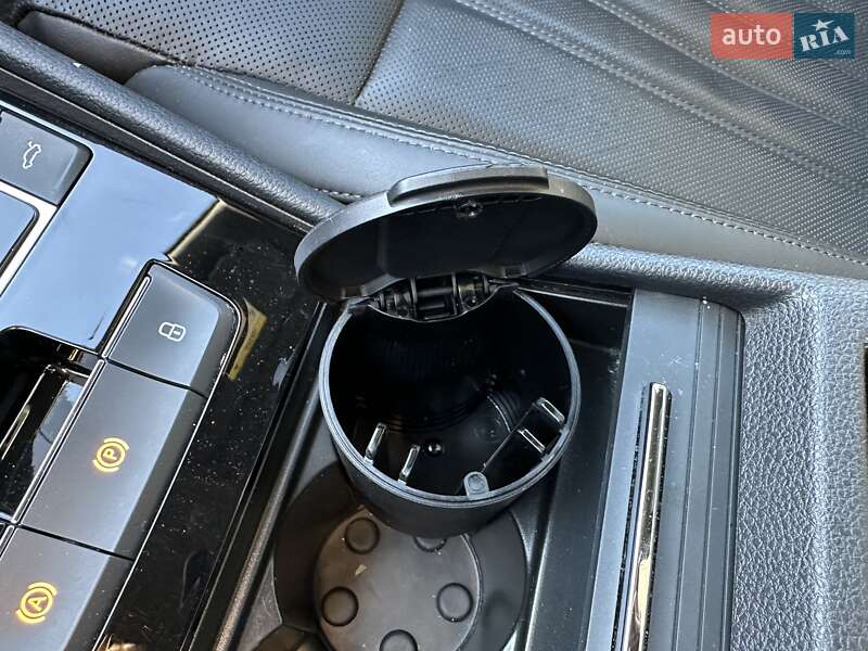 Лифтбек Skoda Superb 2018 в Львове фото 27 Лифтбек Skoda Superb 2018 в Львове