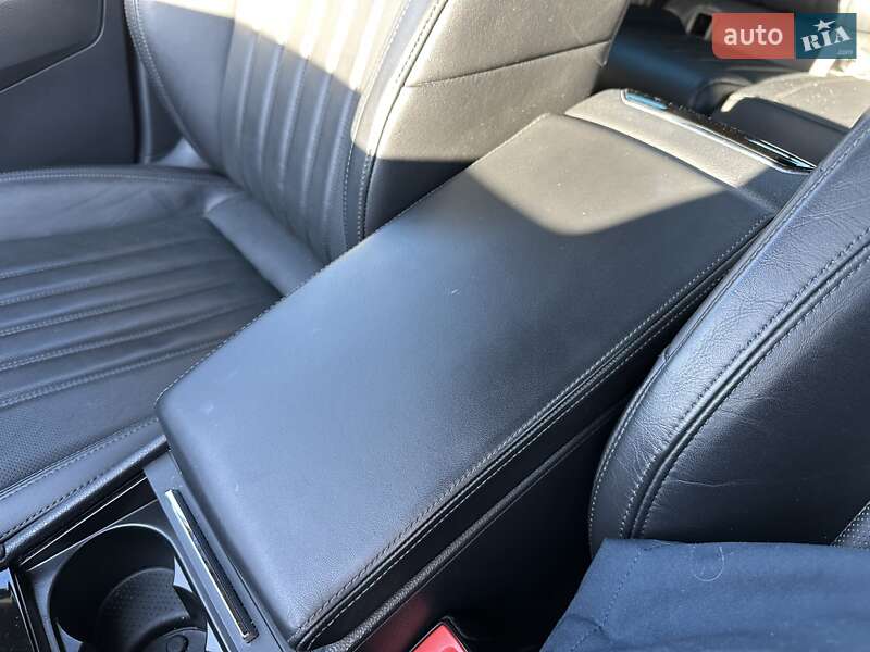 Лифтбек Skoda Superb 2018 в Львове фото 28 Лифтбек Skoda Superb 2018 в Львове