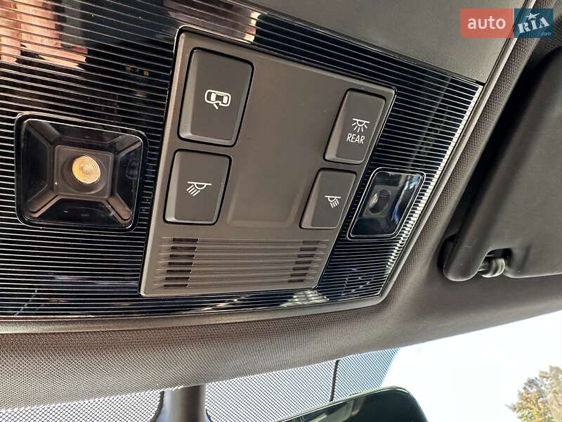 Лифтбек Skoda Superb 2018 в Львове фото 30 Лифтбек Skoda Superb 2018 в Львове