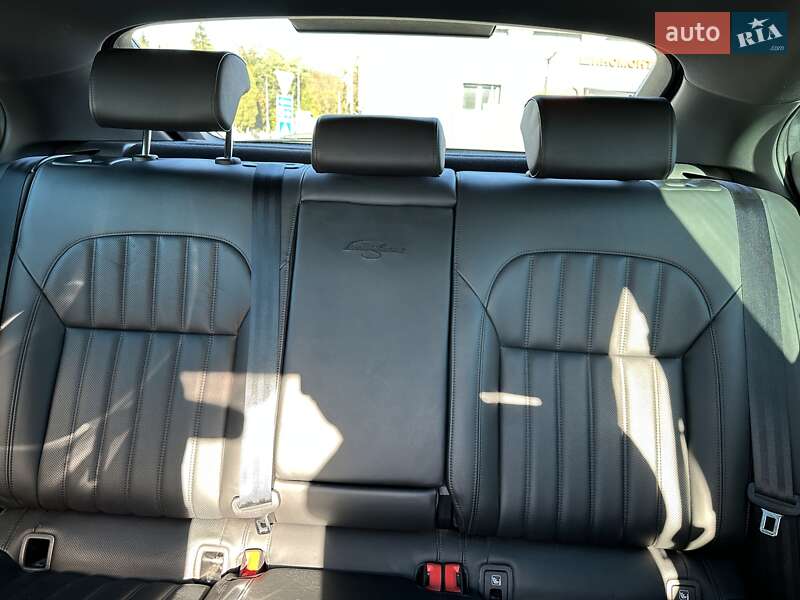 Лифтбек Skoda Superb 2018 в Львове фото 39 Лифтбек Skoda Superb 2018 в Львове