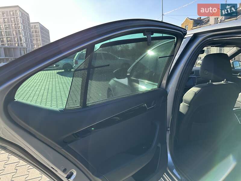 Лифтбек Skoda Superb 2018 в Львове фото 43 Лифтбек Skoda Superb 2018 в Львове