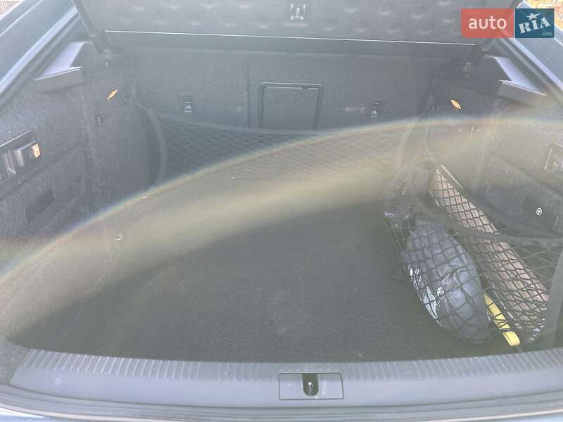 Лифтбек Skoda Superb 2018 в Львове фото 48 Лифтбек Skoda Superb 2018 в Львове