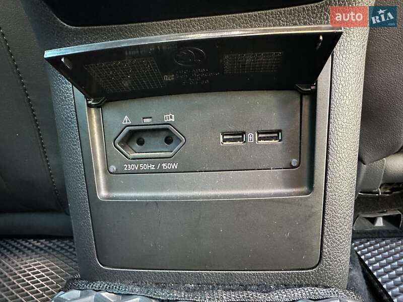 Лифтбек Skoda Superb 2018 в Львове фото 75 Лифтбек Skoda Superb 2018 в Львове