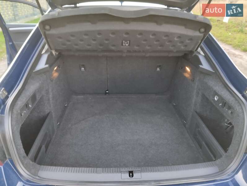 Лифтбек Skoda Superb 2017 в Дубно фото 18 Лифтбек Skoda Superb 2017 в Дубно