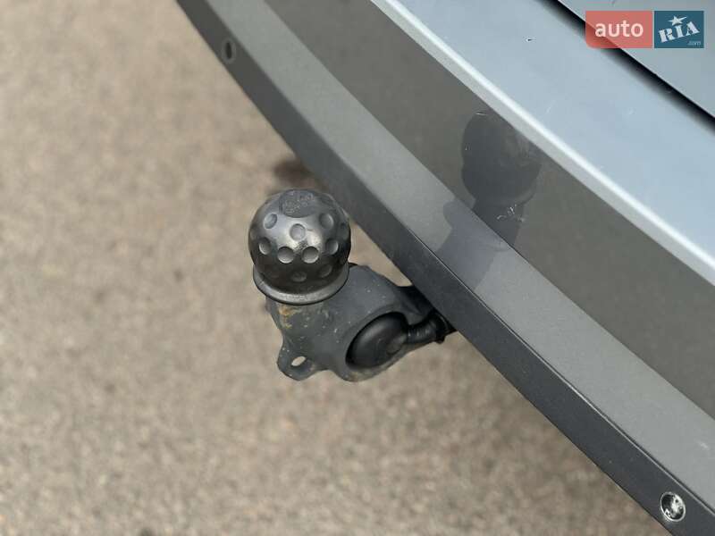 Универсал Skoda Superb 2018 в Ровно