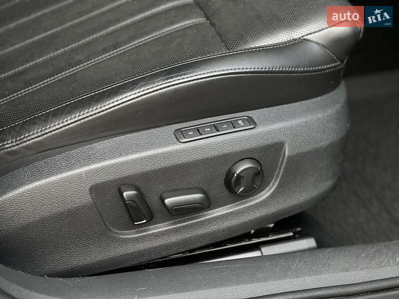 Универсал Skoda Superb 2018 в Ровно