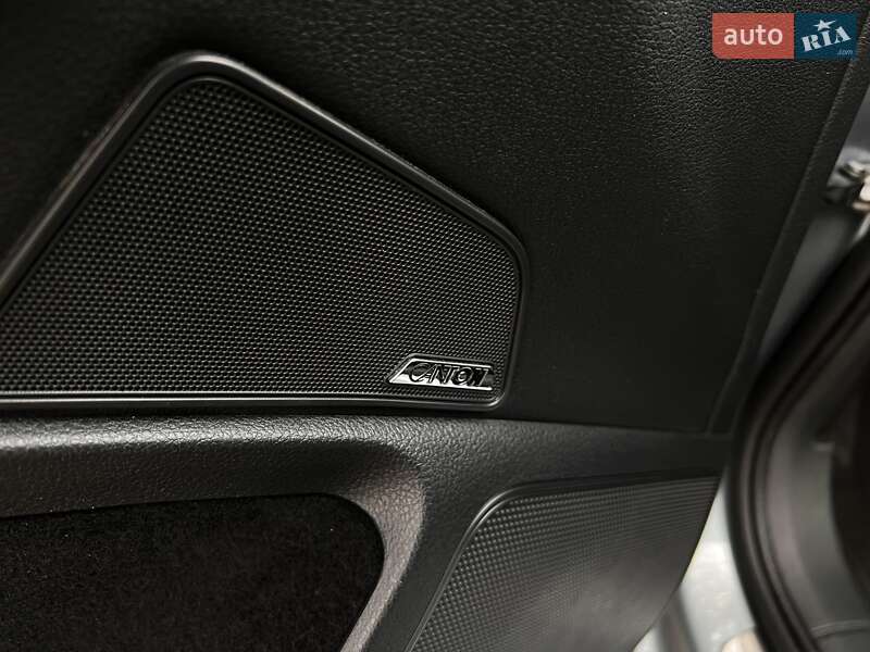 Универсал Skoda Superb 2018 в Ровно