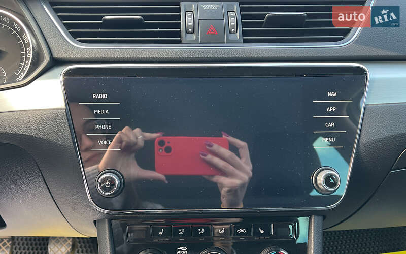 Універсал Skoda Superb 2019 в Коломиї фото 14 Універсал Skoda Superb 2019 в Коломиї