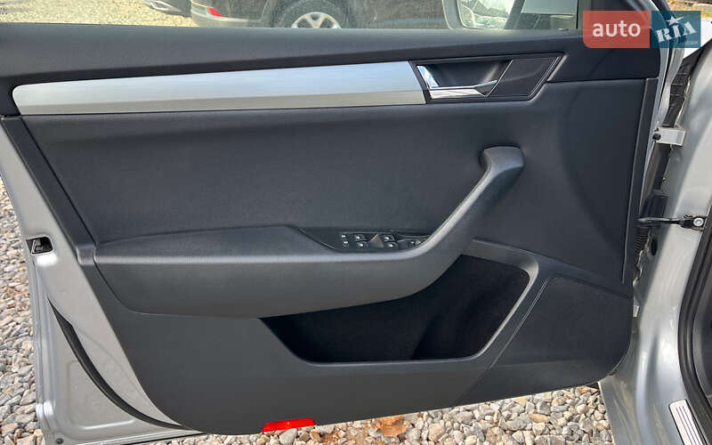 Універсал Skoda Superb 2019 в Коломиї фото 27 Універсал Skoda Superb 2019 в Коломиї