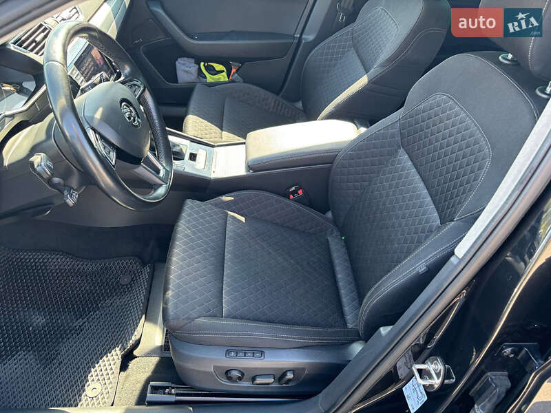 Универсал Skoda Superb 2015 в Киеве фото 15 Универсал Skoda Superb 2015 в Киеве