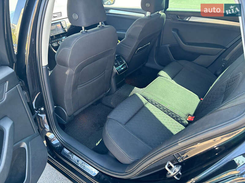 Универсал Skoda Superb 2015 в Киеве фото 16 Универсал Skoda Superb 2015 в Киеве