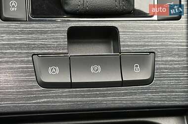 Лифтбек Skoda Superb 2020 в 