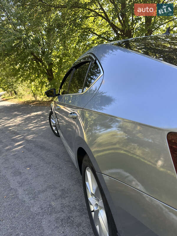 Лифтбек Skoda Superb 2017 в Виннице фото 7 Лифтбек Skoda Superb 2017 в Виннице
