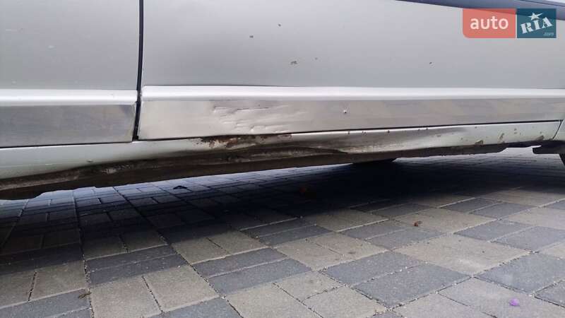 Лифтбек Skoda Superb 2005 в Хмельницком фото 13 Лифтбек Skoda Superb 2005 в Хмельницком