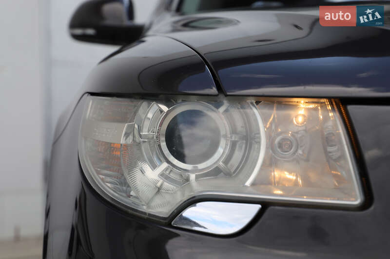 Ліфтбек Skoda Superb 2009 в Дрогобичі фото 20 Ліфтбек Skoda Superb 2009 в Дрогобичі