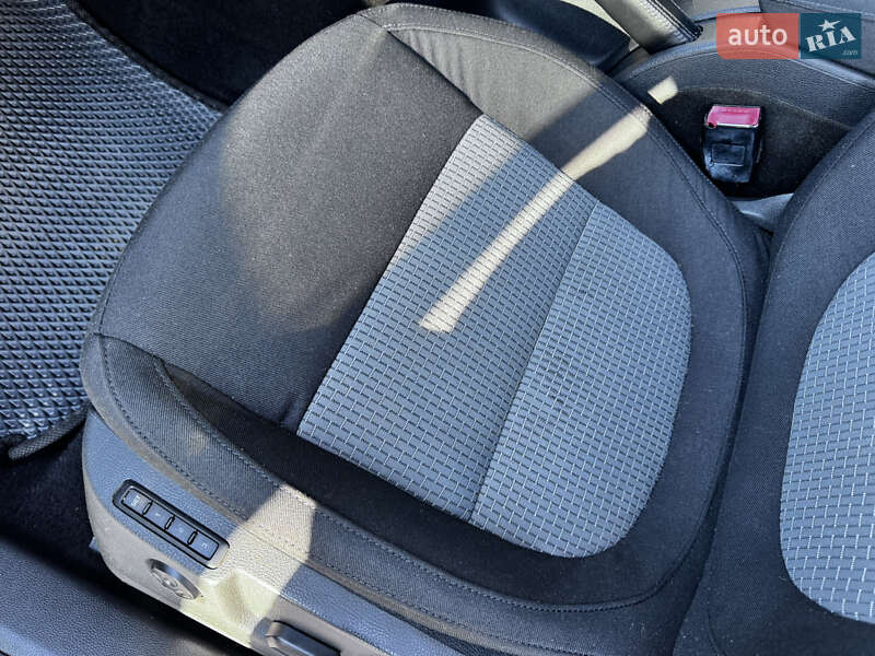 Ліфтбек Skoda Superb 2009 в Дрогобичі фото 32 Ліфтбек Skoda Superb 2009 в Дрогобичі