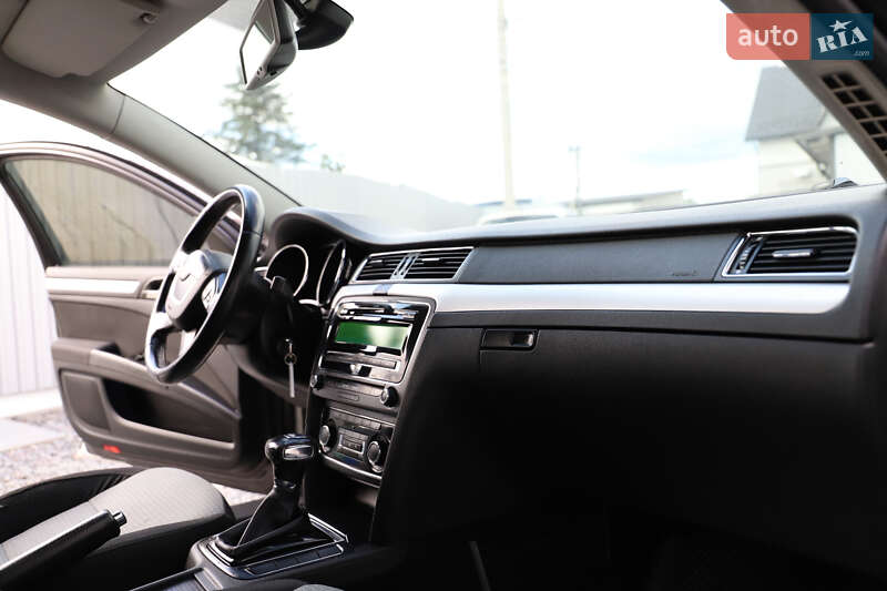 Ліфтбек Skoda Superb 2009 в Дрогобичі фото 37 Ліфтбек Skoda Superb 2009 в Дрогобичі