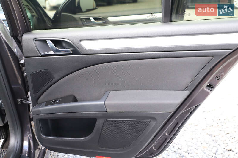 Ліфтбек Skoda Superb 2009 в Дрогобичі фото 45 Ліфтбек Skoda Superb 2009 в Дрогобичі