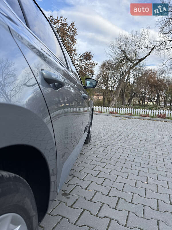 Лифтбек Skoda Superb 2019 в Бережанах фото 7 Лифтбек Skoda Superb 2019 в Бережанах
