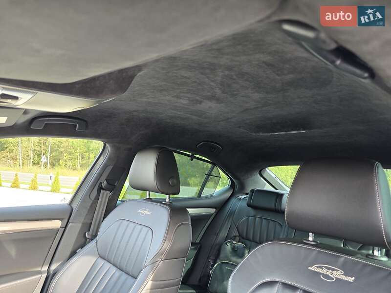 Лифтбек Skoda Superb 2021 в Ковеле фото 39 Лифтбек Skoda Superb 2021 в Ковеле