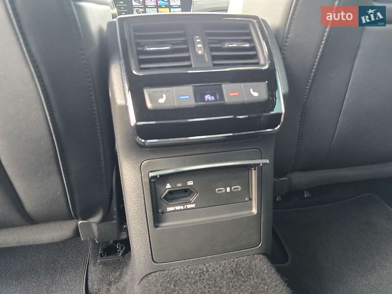 Лифтбек Skoda Superb 2021 в Ковеле фото 43 Лифтбек Skoda Superb 2021 в Ковеле