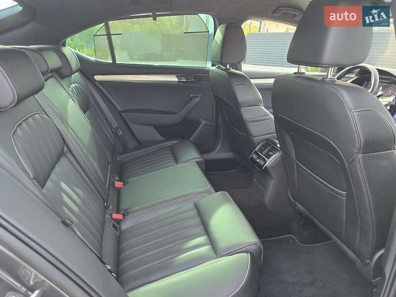 Лифтбек Skoda Superb 2021 в Ковеле фото 54 Лифтбек Skoda Superb 2021 в Ковеле