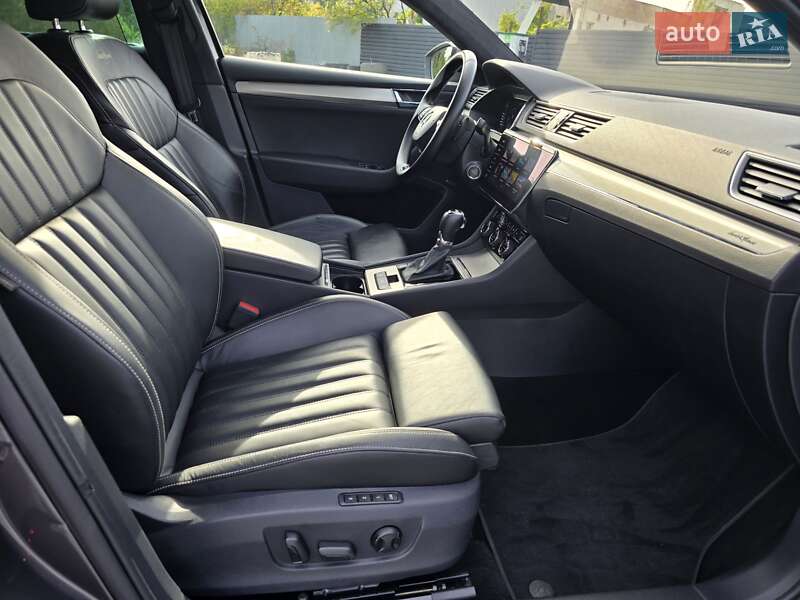 Лифтбек Skoda Superb 2021 в Ковеле фото 58 Лифтбек Skoda Superb 2021 в Ковеле