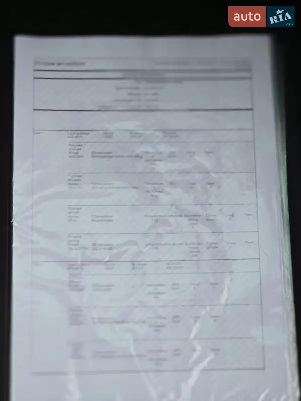 Універсал Skoda Superb 2015 в Києві документ 2 фото Універсал Skoda Superb 2015 в Києві документ