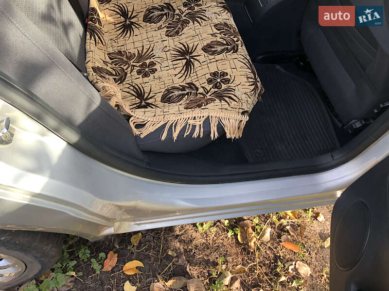 Лифтбек Skoda Superb 2006 в Киеве фото 20 Лифтбек Skoda Superb 2006 в Киеве