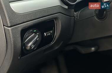 Лифтбек Skoda Superb 2013 в 