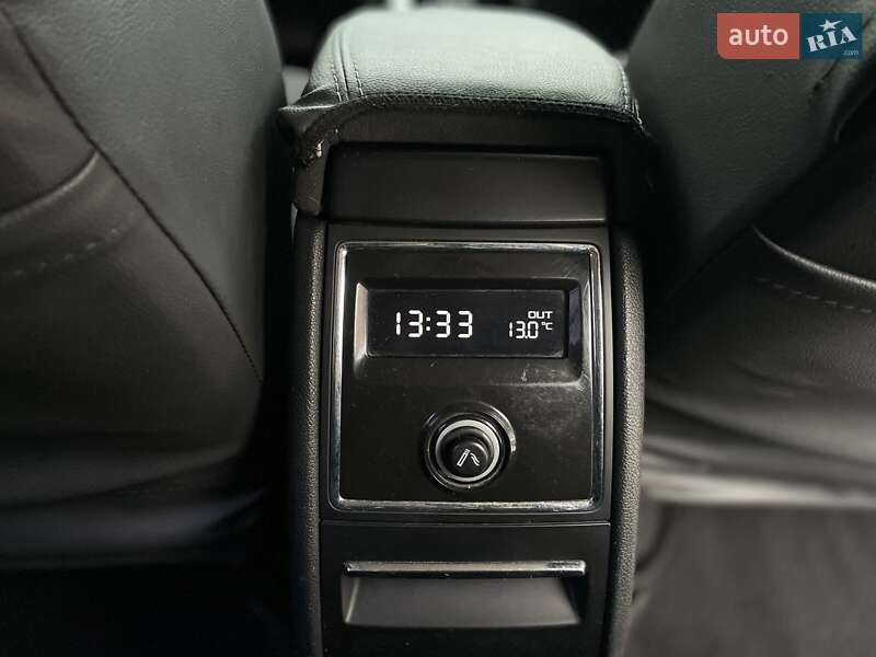 Лифтбек Skoda Superb 2013 в Днепре фото 24 Лифтбек Skoda Superb 2013 в Днепре