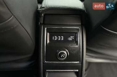 Лифтбек Skoda Superb 2013 в 