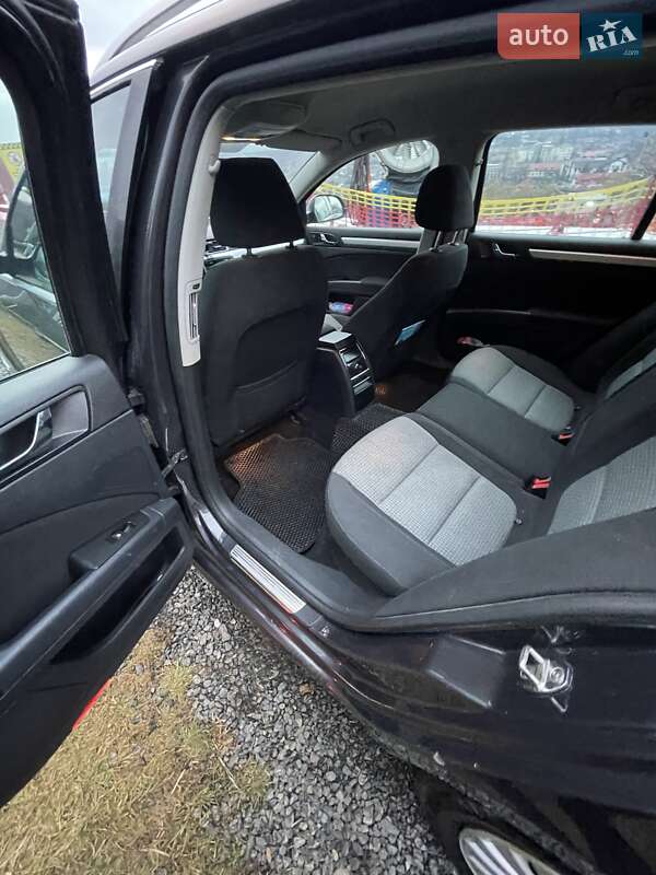 Универсал Skoda Superb 2011 в Ужгороде фото 25 Универсал Skoda Superb 2011 в Ужгороде