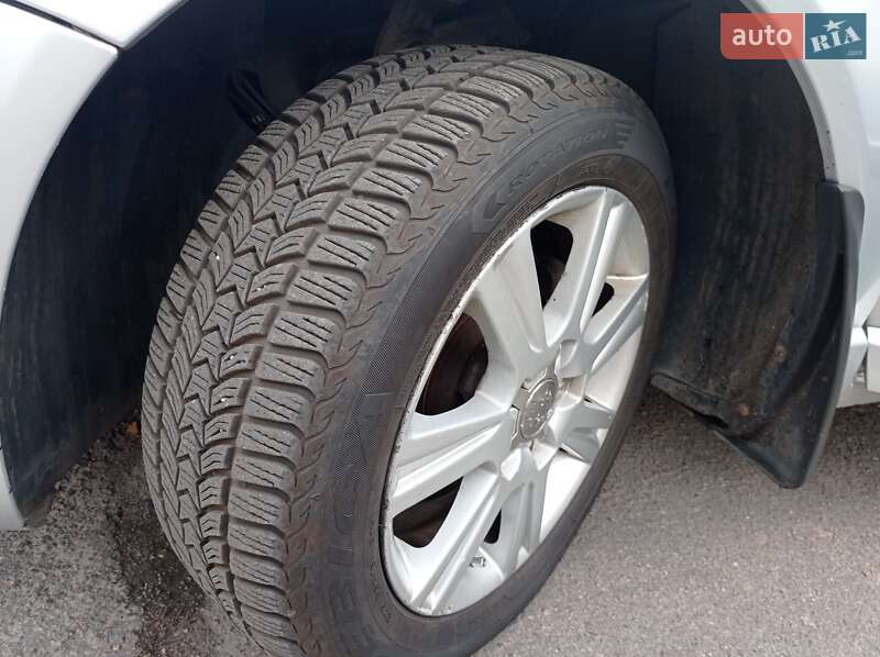 Ліфтбек Skoda Superb 2008 в Рівному фото 9 Ліфтбек Skoda Superb 2008 в Рівному