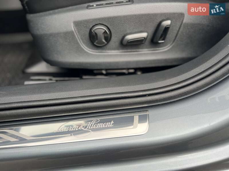 Лифтбек Skoda Superb 2017 в Кривом Роге фото 24 Лифтбек Skoda Superb 2017 в Кривом Роге